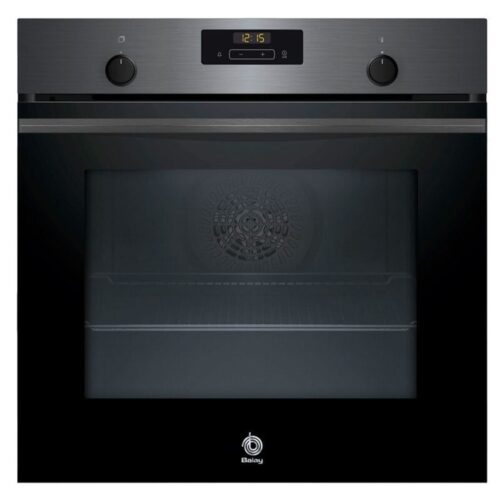BALAY 3HB4131G3 - HORNO MULTIFUNCION INOX