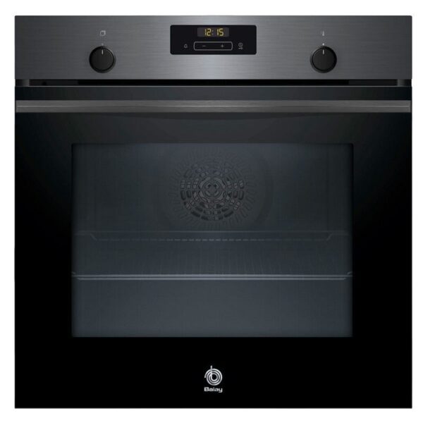 BALAY 3HB4131G3 - HORNO MULTIFUNCION INOX