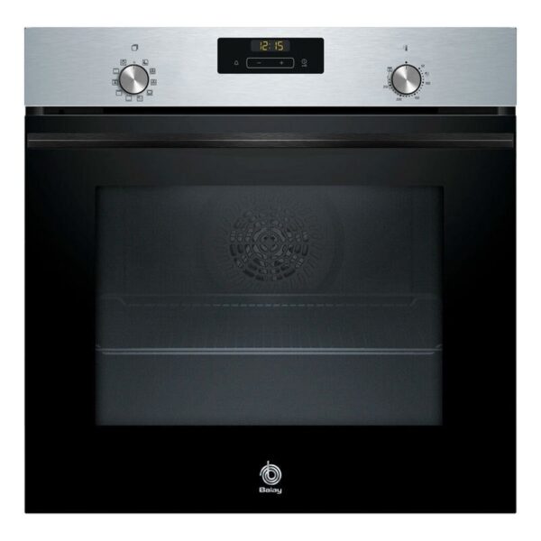 BALAY 3HB4131X3 - HORNO MULTIFUNCION INOX