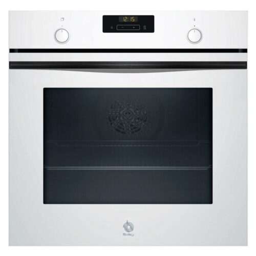 BALAY 3HB5131B3 - HORNO MULTIFUNCION BLANCO
