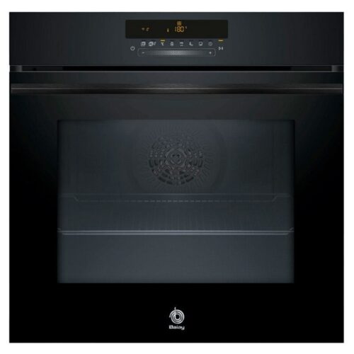 BALAY 3HB5879N7 - HORNO PIROLITICO MULTIFUNCION CRISTAL