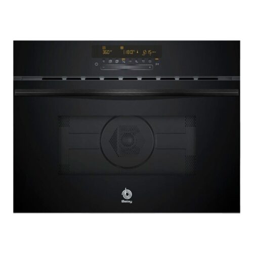 BALAY 3CW5179N3 - HORNO COMPACTO NEGRO