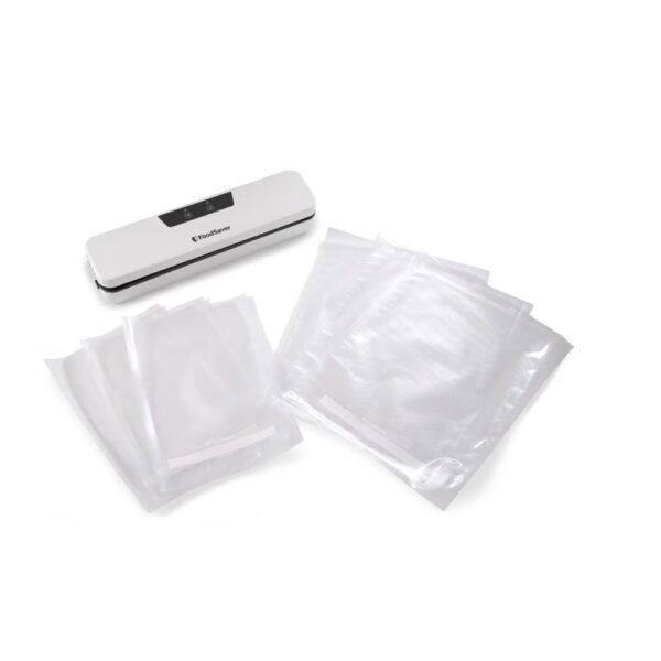 Oster FOODSAVER VS0290X - Envasadora Al Vacio - Imagen 2