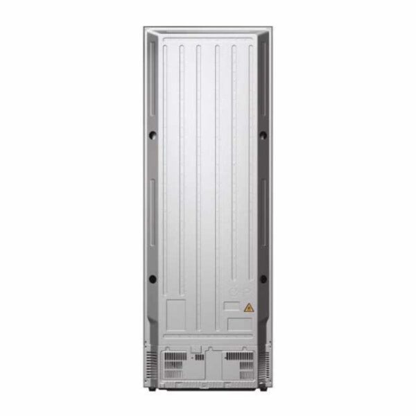 Haier HTR5720ENMG - Frigorifico Combi Nofrost E Alto 200,6 Cm Ancho 70 Cm  Inox - Imagen 7