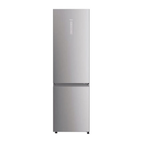 Haier HDPW5620DNPK - Frigorifico Combi Nofrost D Alto 205 Cm Ancho 59,5 Cm Inox