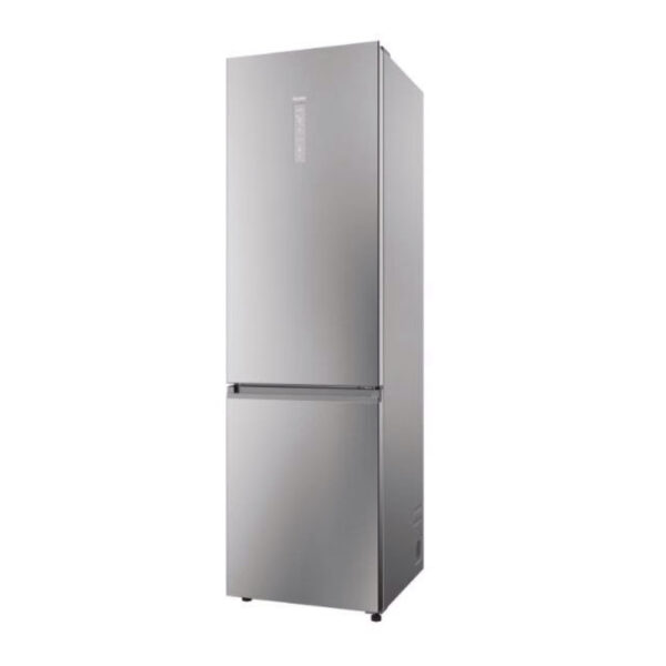 Haier HDPW5620DNPK - Frigorifico Combi Nofrost D Alto 205 Cm Ancho 59,5 Cm Inox - Imagen 2