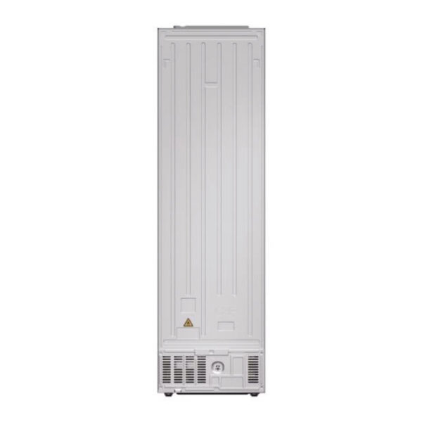 Haier HDPW5620DNPK - Frigorifico Combi Nofrost D Alto 205 Cm Ancho 59,5 Cm Inox - Imagen 3