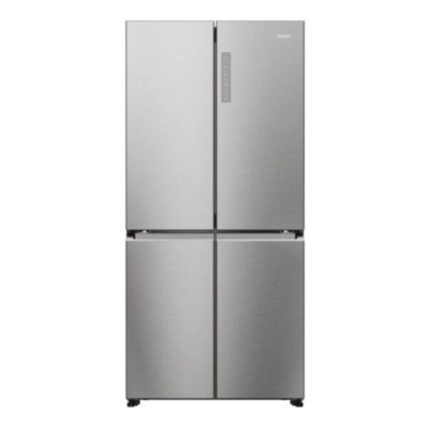 HAIER HCR7818DNMM - FRIGORIFICO AMERICANO NOFROST D INOX