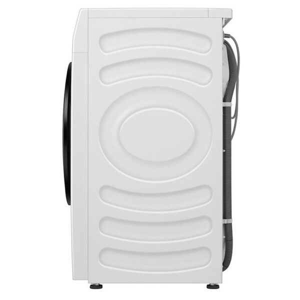 Hisense WD3S8043BW3 - Lavadora Secadora 8/5 Kg 1400 Rpm A Blanco - Imagen 5