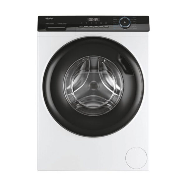 Haier HWD90-B14939-IB - Lavadora Secadora 9/6 Kg 1400 Rpm D Blanco