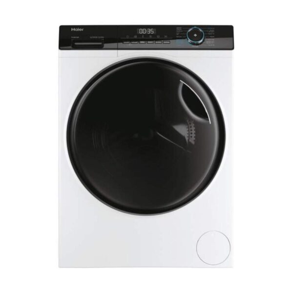 Haier HWD100-BP14939-IB - Lavadora Secadora 10/6 Kg 1400 Rpm A Blanco