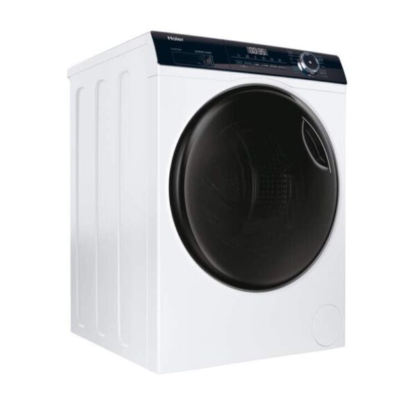 Haier HWD100-BP14939-IB - Lavadora Secadora 10/6 Kg 1400 Rpm A Blanco - Imagen 3