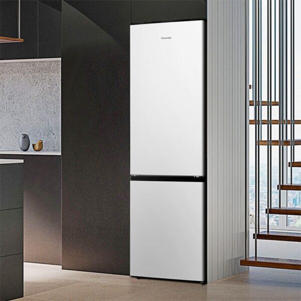 HISENSE RB329N4AWE - FRIGORIFICO COMBI E ALTO 180 CM ANCHO 55 CM BLANCO - Imagen 5