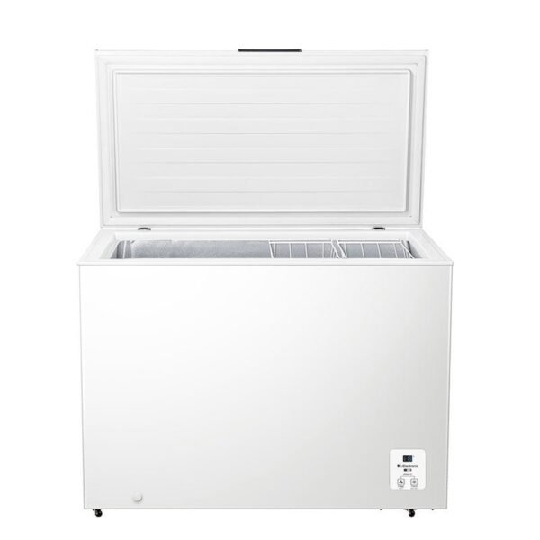 Hisense FT386D4AWLYE - Congelador Horizontal E Ancho 112 Cm 297 Litros - Imagen 2