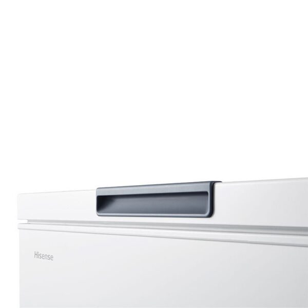Hisense FT386D4AWLYE - Congelador Horizontal E Ancho 112 Cm 297 Litros - Imagen 3