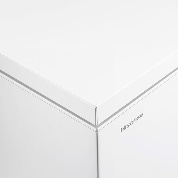 Hisense FT386D4AWLYE - Congelador Horizontal E Ancho 112 Cm 297 Litros - Imagen 4