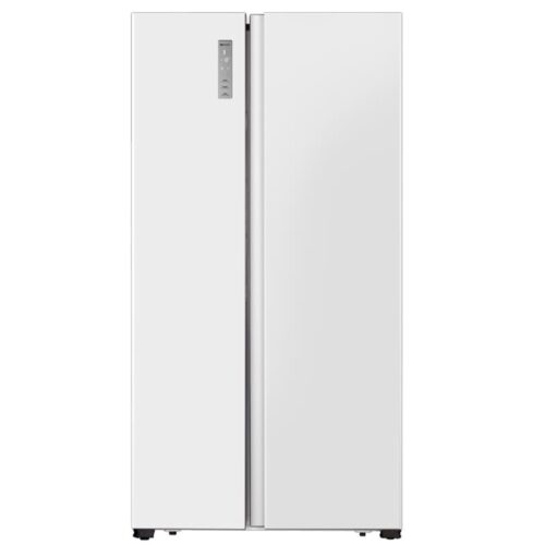 Hisense RS677N4BWE - Frigorifico Americano Nofrost E Blanco