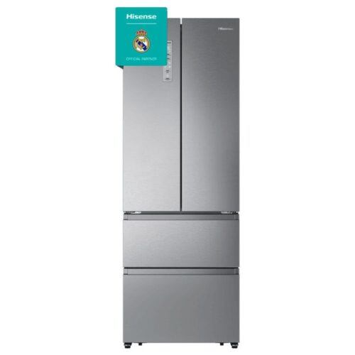 HISENSE RF632N4AIC1 - FRIGORIFICO AMERICANO NOFROST C INOX