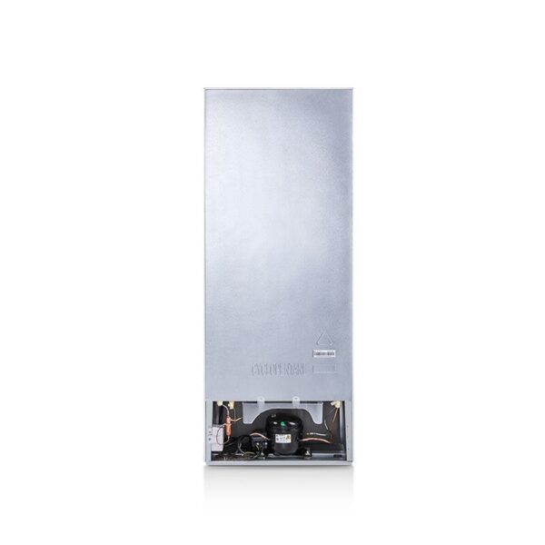 Hisense RL313D4AWE - Frigorifico Una Puerta E Alto 143,3  Cm Ancho 55 Cm Blanco - Imagen 4