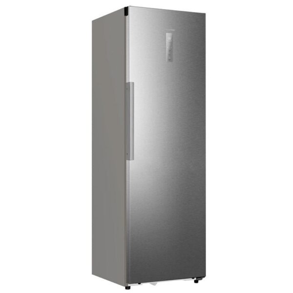 HISENSE RL3K370SAIE - FRIGORIFICO UNA PUERTA NOFROST E ALTO 1856 CM APROX. ANCHO 595 CM INOX - Imagen 3