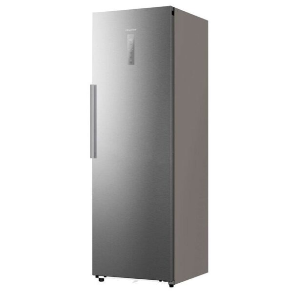 HISENSE RL3K370SAIE - FRIGORIFICO UNA PUERTA NOFROST E ALTO 1856 CM APROX. ANCHO 595 CM INOX - Imagen 5