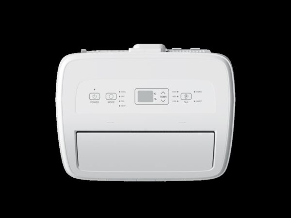 Hisense APC12QC - Aire Acondicionado Inverter 3010 Frigorias - Imagen 2