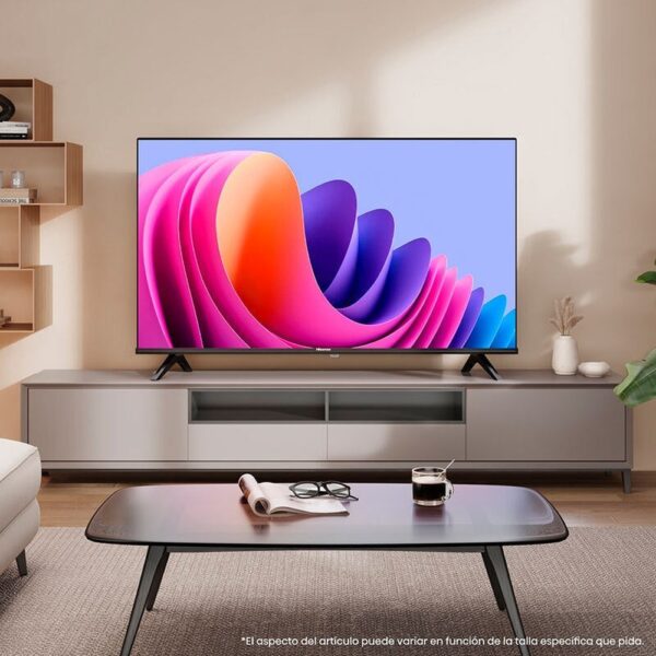 Hisense 32A4N - Televisor Led Smart Tv 32" Hd - Imagen 7