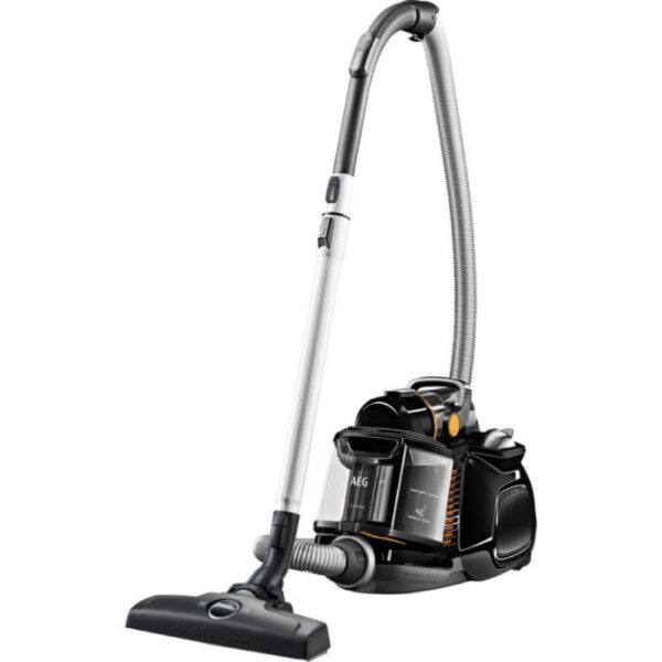 Aeg LX7-2-EB-P - Aspirador Sin Bolsa 750 W