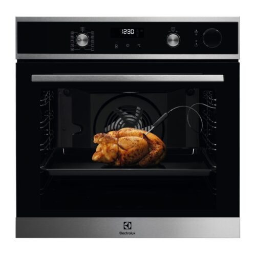 Electrolux EOC6H71X - Horno Con Vapor Multifuncion Inox
