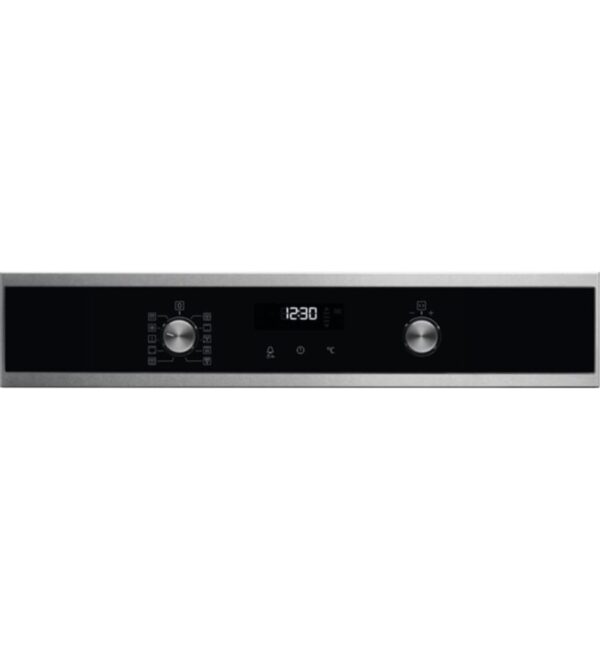 Electrolux EOF6P60X - Horno Pirolitico Multifuncion Negro - Imagen 2