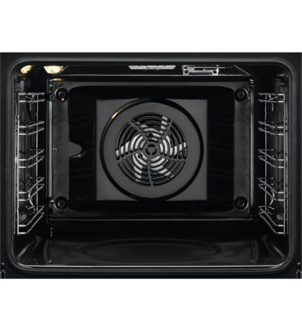 Electrolux EOF6P60X - Horno Pirolitico Multifuncion Negro - Imagen 3