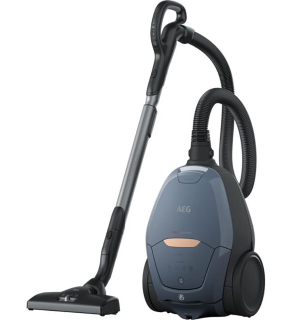 Aeg VX82-1-5DB - Aspirador Con Bolsa 600 W