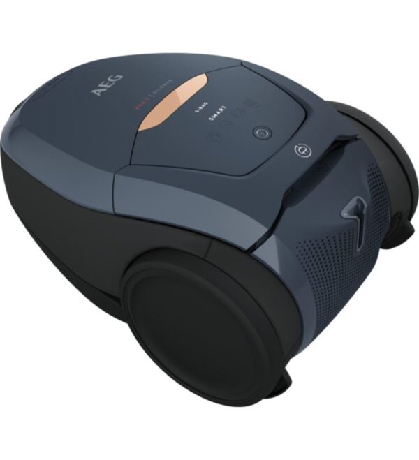 Aeg VX82-1-5DB - Aspirador Con Bolsa 600 W - Imagen 2
