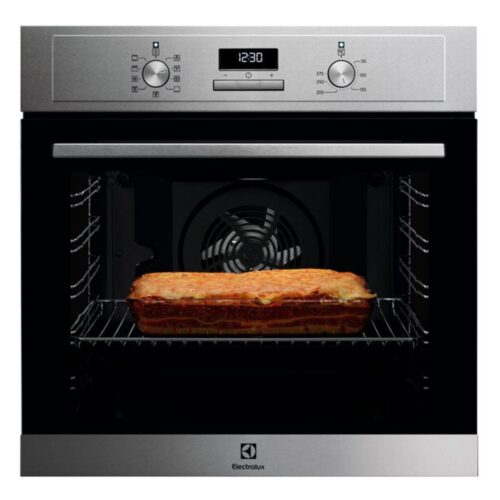 Electrolux EOF3H54X - Horno Multifuncion Inox