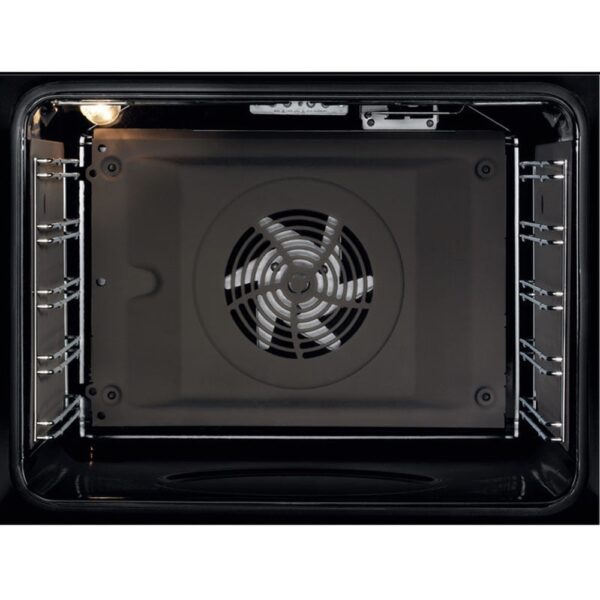 Electrolux EOF3H54X - Horno Multifuncion Inox - Imagen 4