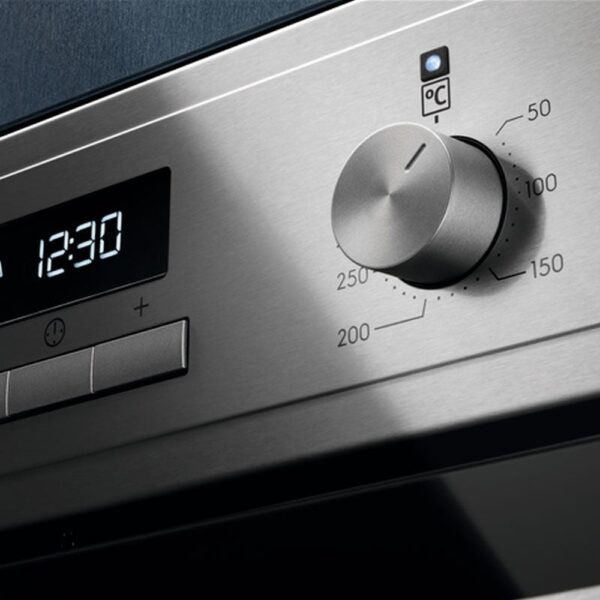 Electrolux EOF3H54X - Horno Multifuncion Inox - Imagen 5