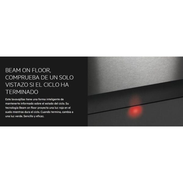 Aeg FSB53617Z - Lavavajillas Integrable D 13 Cubiertos - Imagen 7