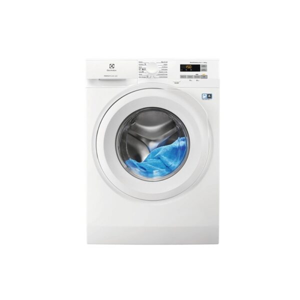 Electrolux EW6F4942FB - Lavadora Carga Frontal 9 Kg 1400 Rpm A Blanco