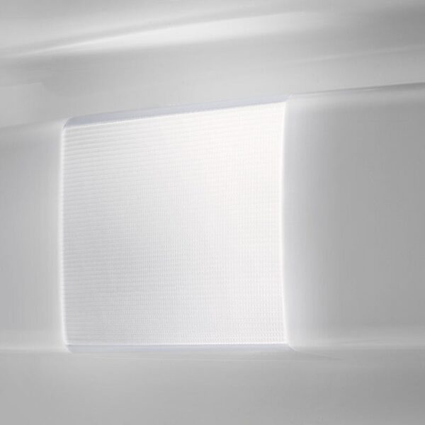 Aeg SCK618F3FS - Frigorifico Combi Integrable Sin Nofrost F Alto 177 Cm Ancho 54,5 Cm - Imagen 5
