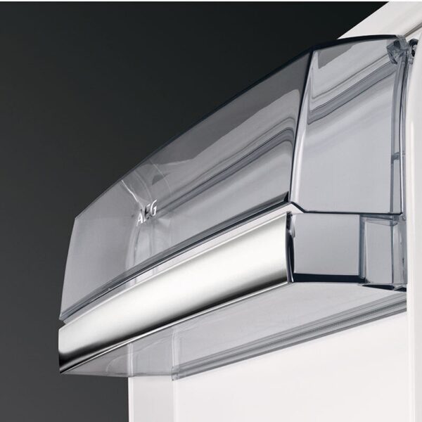 Aeg SCK618F3FS - Frigorifico Combi Integrable Sin Nofrost F Alto 177 Cm Ancho 54,5 Cm - Imagen 7