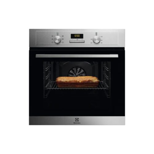 Electrolux EOH3H00BX - Horno Multifuncion Inox