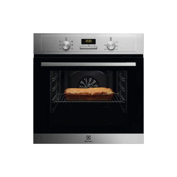 Electrolux EOH3H00BX - Horno Multifuncion Inox
