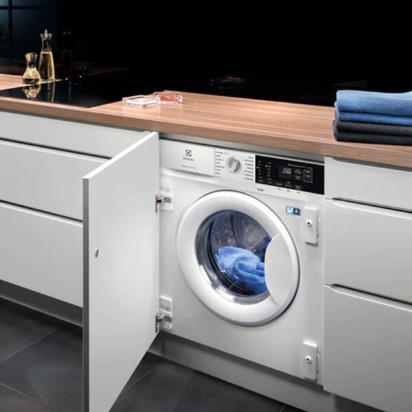 Electrolux EN7F4722AN - Lavadora Integrable 7 Kg D 1200 Rpm - Imagen 4