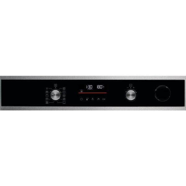 Electrolux COP846X1 - Horno Pirolitico Con Vapor Multifuncion Negro - Imagen 3