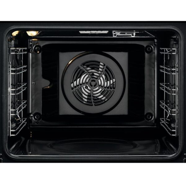 Electrolux COP846X1 - Horno Pirolitico Con Vapor Multifuncion Negro - Imagen 4