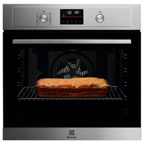 Electrolux EOF4P56X - Horno Pirolitico Multifuncion Inox