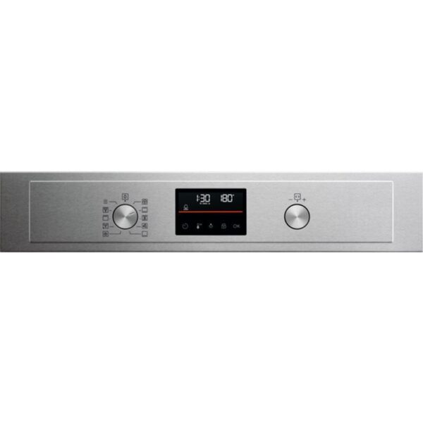 Electrolux EOF4P56X - Horno Pirolitico Multifuncion Inox - Imagen 2