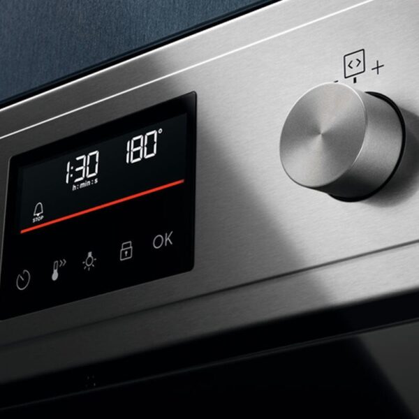 Electrolux EOF4P56X - Horno Pirolitico Multifuncion Inox - Imagen 4