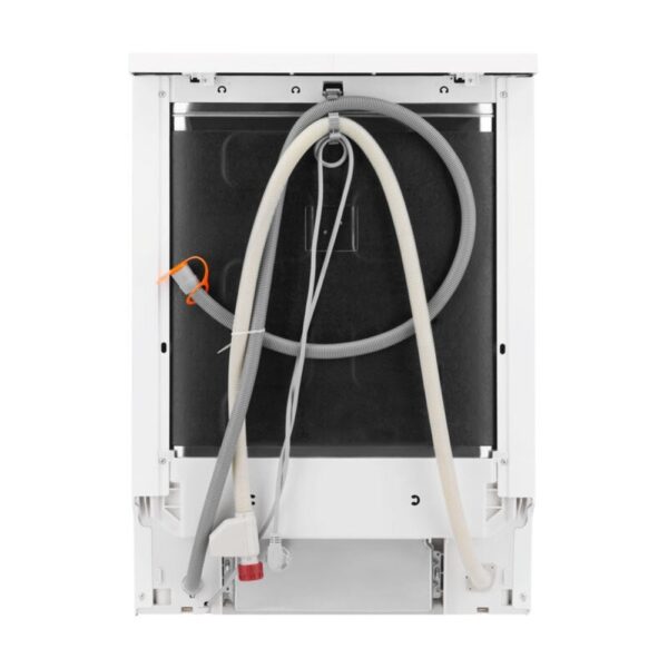 Aeg FFB74907ZM - Lavavajillas 60 Cm C 14 Cubiertos Inox - Imagen 2