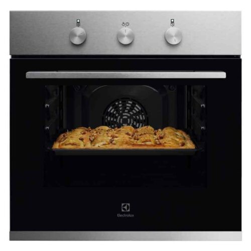 Electrolux KOHHH00BX3 - Horno Multifuncion Inox